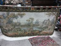 Grajska tapiserija