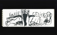 Jana Vizjak, Ifigenija Zagoričnik: Grofje Celjski, 1990