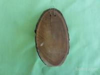 LESENA PLOŠČICA ZA LOVSKE TROFEJE USTVARJANJE