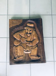 LESOREZ KLETAR
