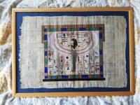 papirus egipt