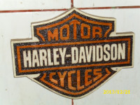 pirografija HARLEY-DAVIDSON