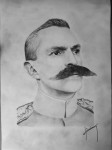 Rudolf Maister - portret
