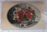 SLIKA brez okvirja in stekla 43 x 28 cm