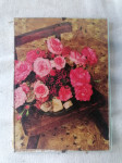 SLIKA brez okvirja s steklom 13 x 18 cm
