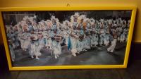 slika karneval Rio dimenzij 25x50 cm