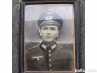 slika nemški vojak