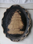 SLIKA PVC brez okvirja in stekla 21 x 27 cm