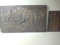 Slika, relief