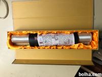 Slika na svili - veliki panda