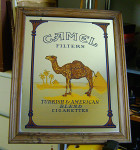 Starinsko ogledalo CAMEL