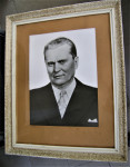 TITO Josip Broz