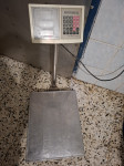 Digitalna tehtnica zmogljivosti do 300 kg