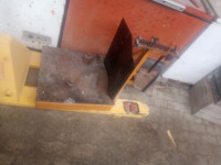 Prodam tehtnico libela 250