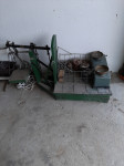 TEHTNICA DO 300 KG