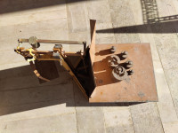 Tehtnica - vaga Libela do 300kg