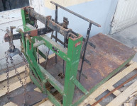 TEHTNICA VAGA TTC do 300KG