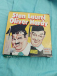 8 mm film Stan in Olio Super 8