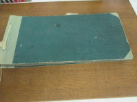 ALBUM S STARIMI FOTOGRAFIJAMI KRAJEV