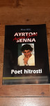 AYRTON SENNA POET HITROSTI  1994 MIRAN ALIŠIČ
