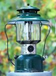 Bencinska svetilka, lanterna Coleman, tip 228F