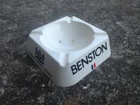 Benston pepelnik