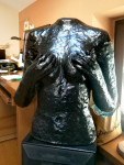 Black magic woman