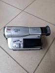 Camcorder CANON.