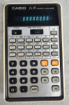 CASIO fx-19 SCIENTIFIC CALCULATOR kakulator