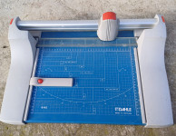 Dahle rezalnik papirja