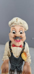 Figura PEK 25cm Umetna masa