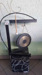 Gong.