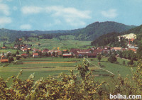 Gorenji Logatec 1967