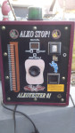 gostilniški ALKOTESTER 01