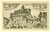 Grafika -Lemberg pri Novi cerkvi
