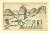 Grafika - Ojstrica