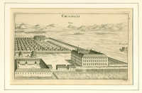 Grafika - Ravno polje