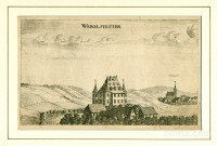 Grafika - Tabor pri Vojniku