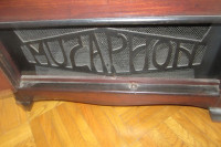 gramofon na  navijanje  Muraphon prodam