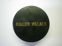 HOKEJSKI PAK - HALLER VILLACH