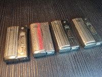 imco streamline chesterfield VŽIGALNIK