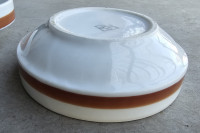 Jugokeramika skleda  Š 14 cm V 4 cm Cena za oba 4€ Prevzem Ljubljana