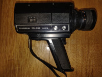 Kamera Cosina SSL 800