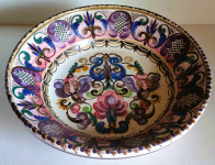 keramična skleda - Gmundner Keramik