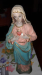 Kip Marije božje 30cm