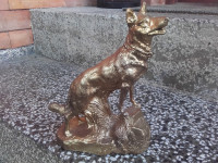 Kipec nemškega ovčarja