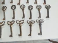 Ključi