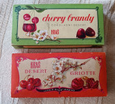 Kraš Griotte, Cherry Brandy