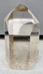 Kristal dimni kremen (špica/stolp) - 8,3 cm Prodam čudovit, ročno poli