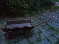 Lesen voziček